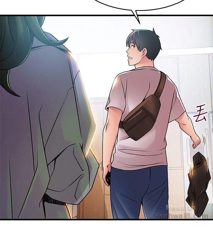 Weak Point - Điểm Yếu Chapter 38 - Trang 16