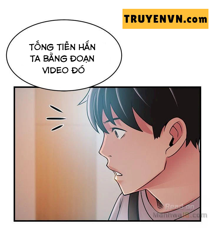 Weak Point - Điểm Yếu Chapter 38 - Trang 18