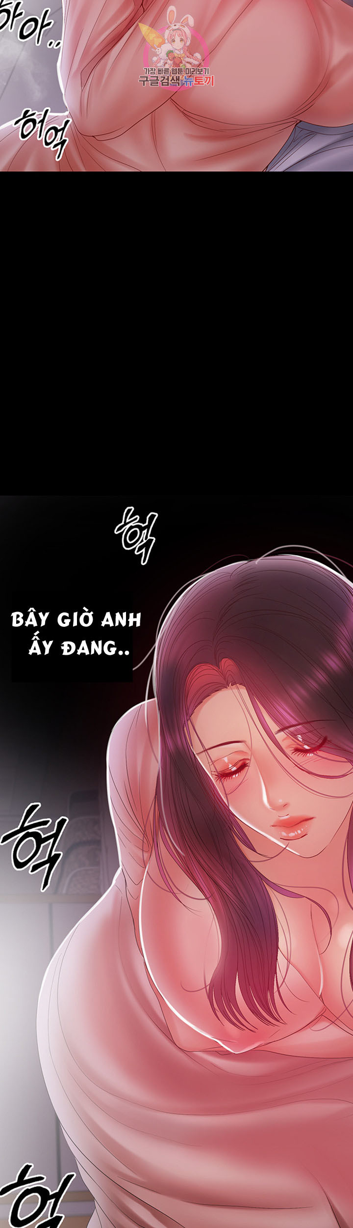 Bầu Sữa Vú Nuôi Chapter 18 - Trang 10