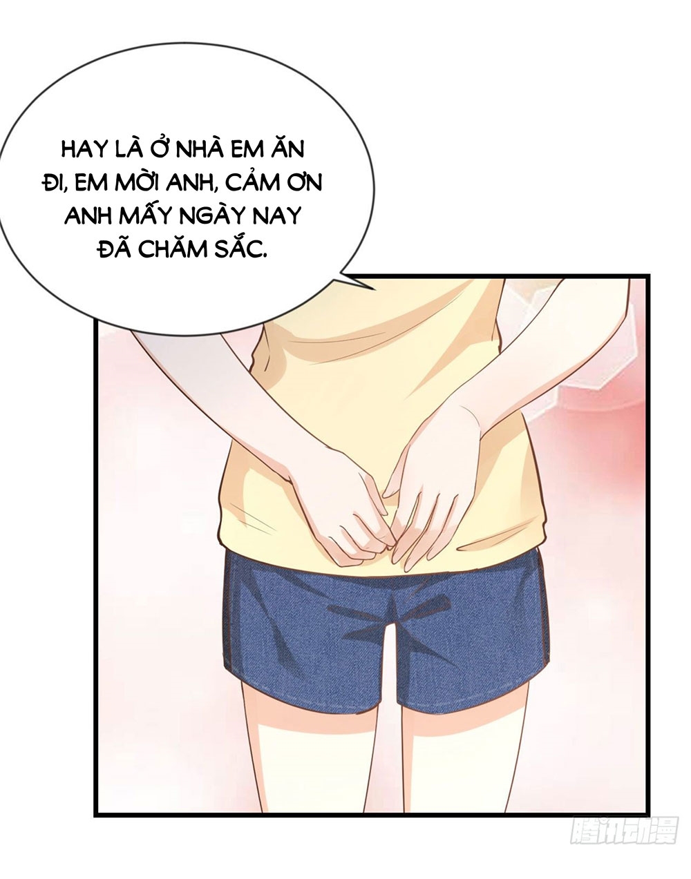 Tiến Độ Chia Tay 99% Chapter 21 - Trang 12