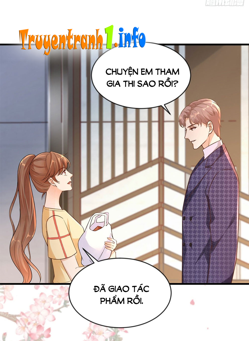 Tiến Độ Chia Tay 99% Chapter 21 - Trang 28