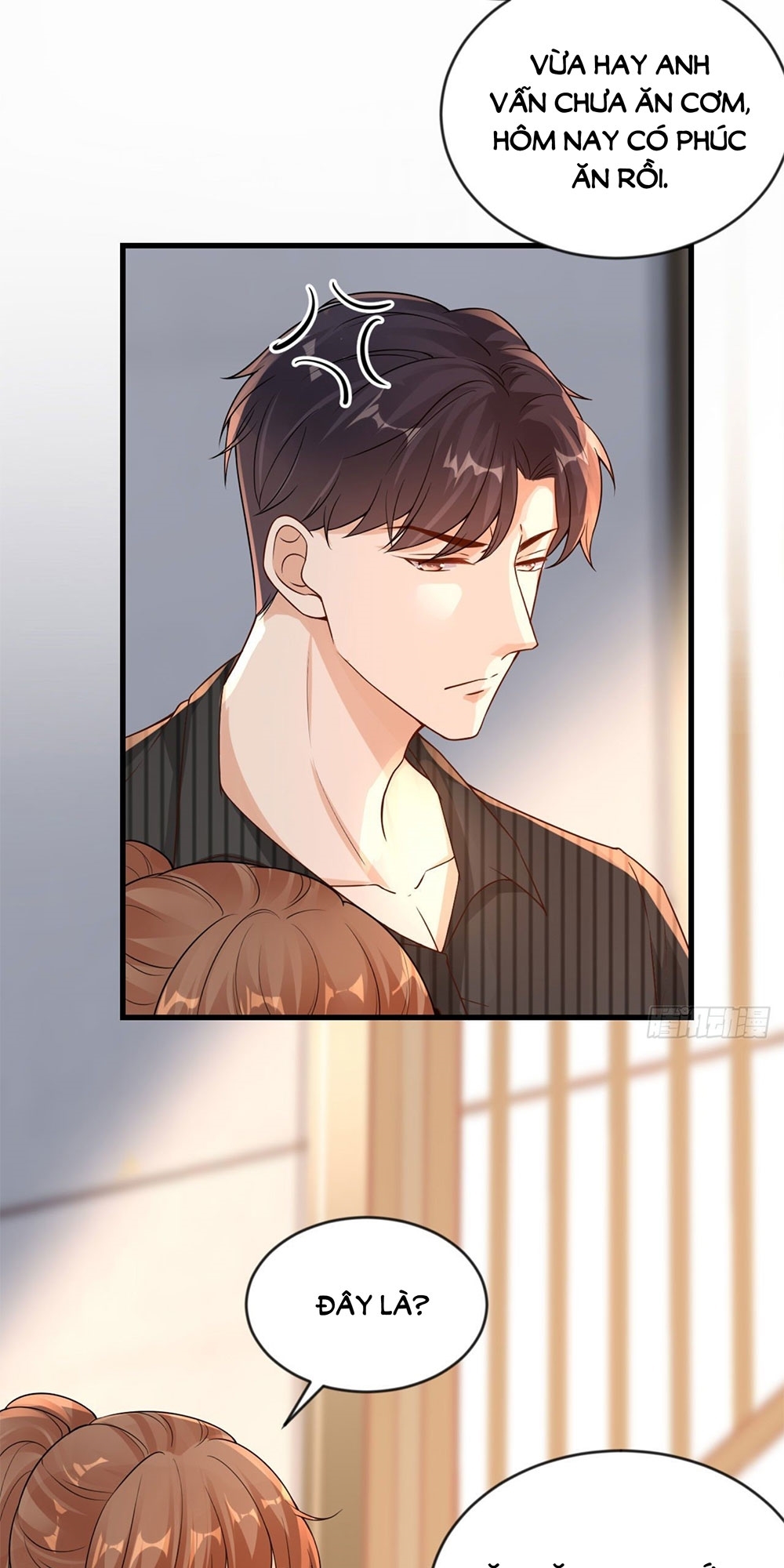 Tiến Độ Chia Tay 99% Chapter 21 - Trang 33