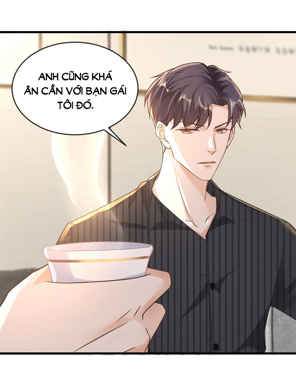 Tiến Độ Chia Tay 99% Chapter 21 - Trang 40