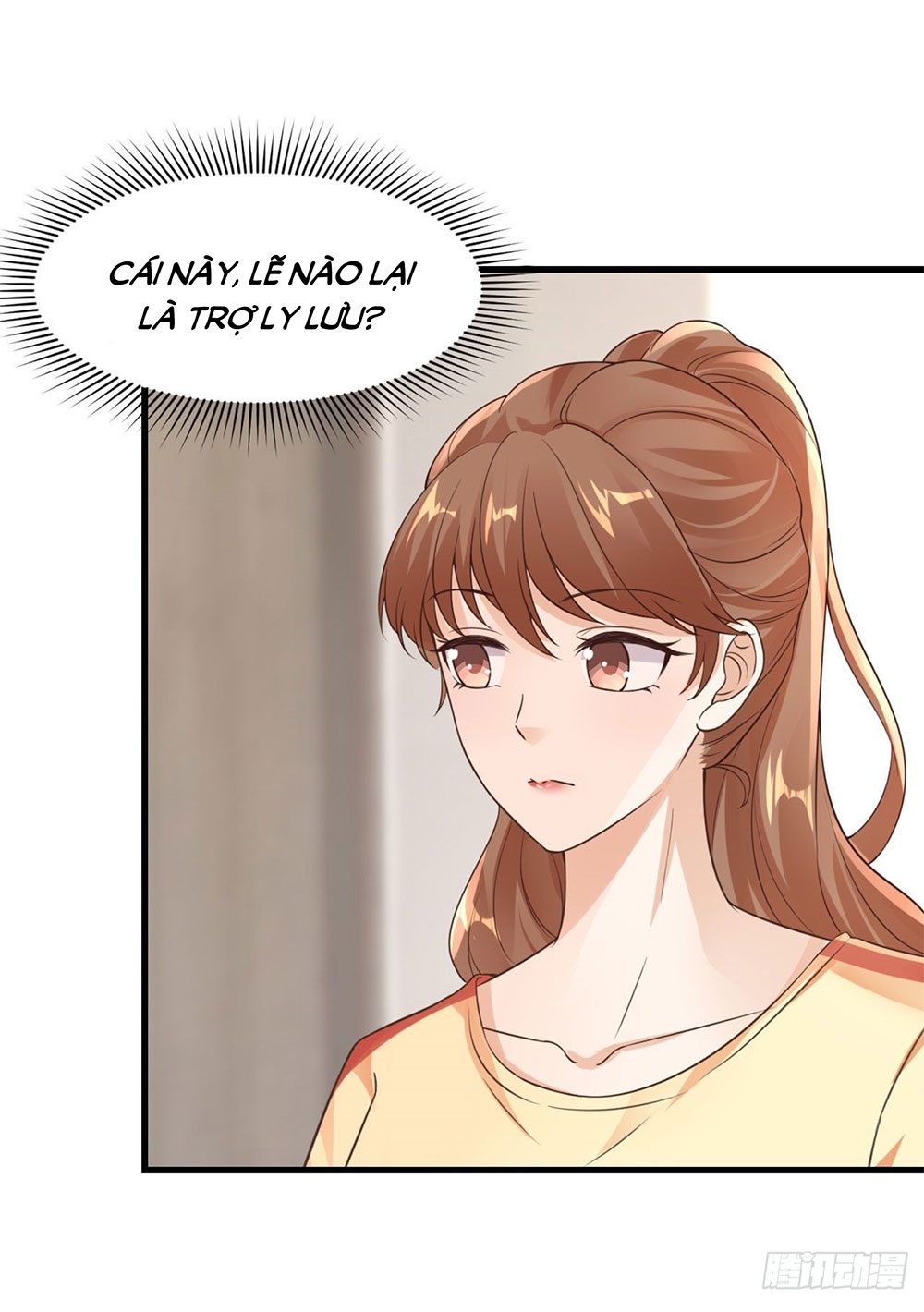 Tiến Độ Chia Tay 99% Chapter 21 - Trang 7