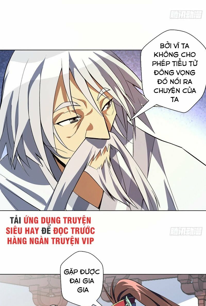 Vạn Thần Sư Tổ Chapter 13 - Trang 2