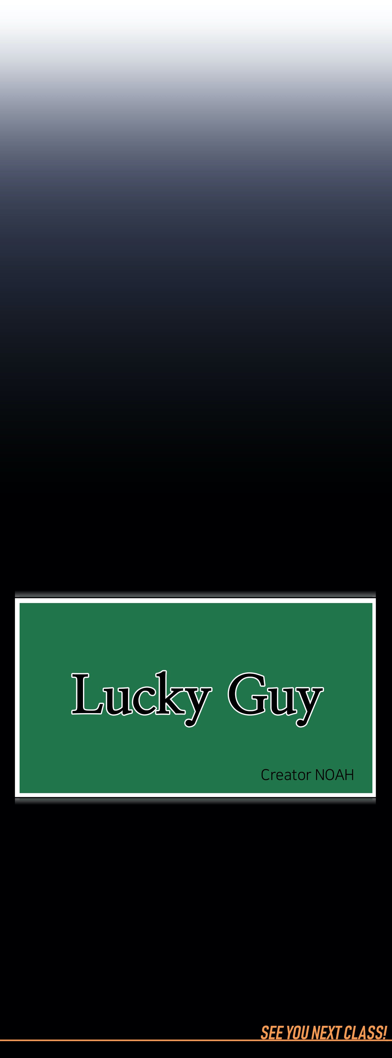 A Lucky Man - Thanh Niên May Mắn Chapter 15 - Trang 32