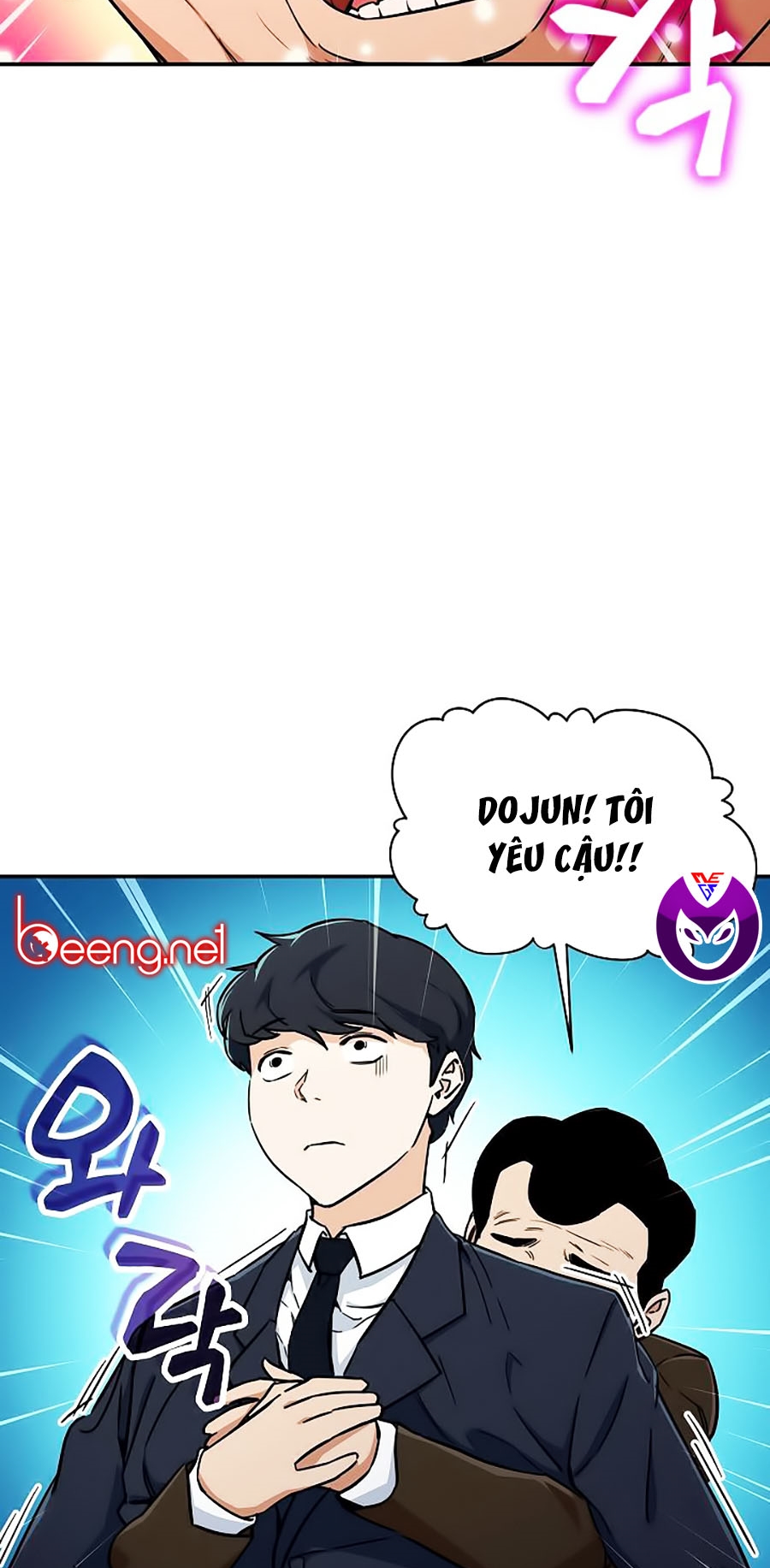 Bố Tôi Quá Mạnh Chapter 35 - Trang 19