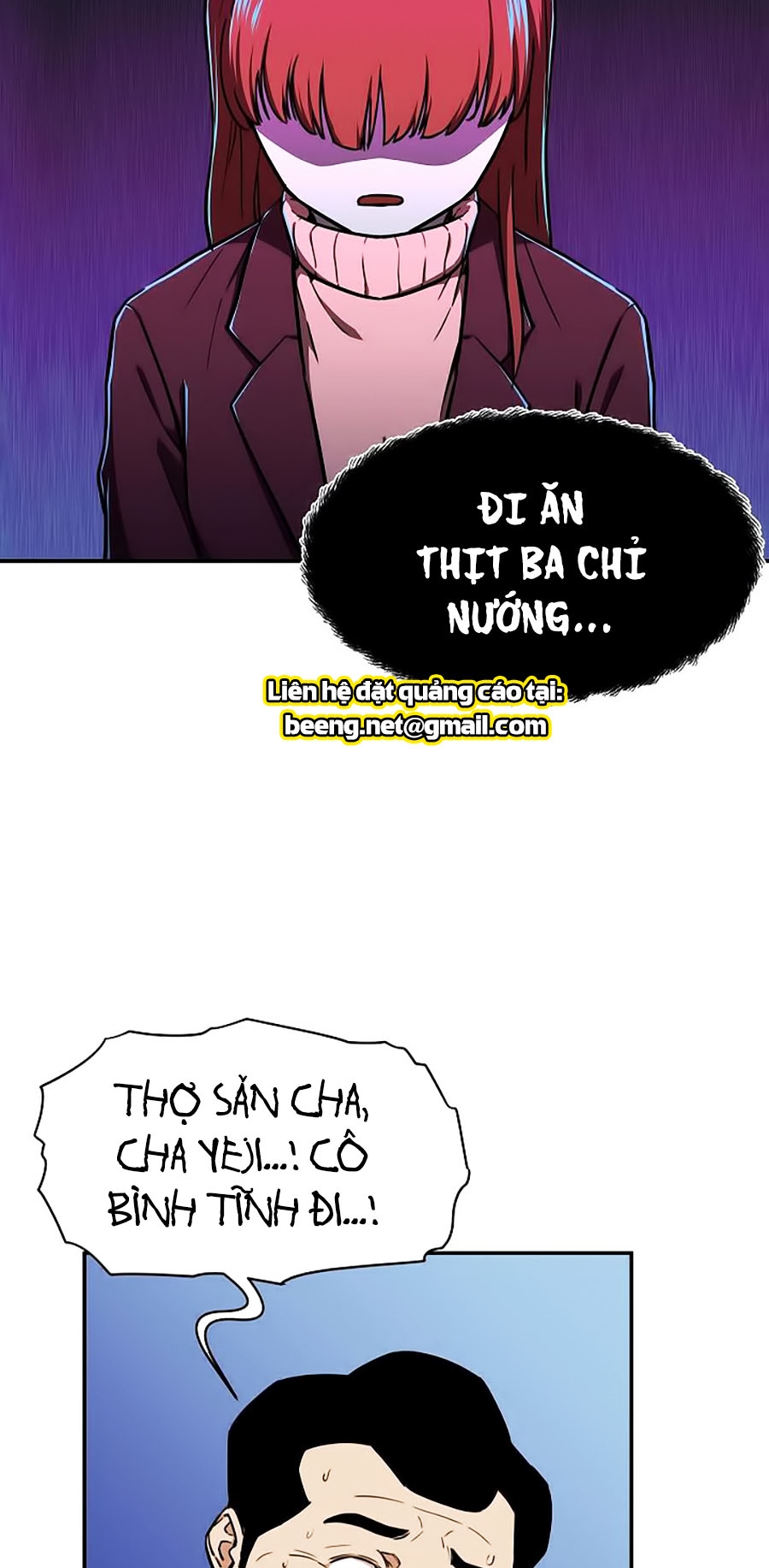 Bố Tôi Quá Mạnh Chapter 35 - Trang 41