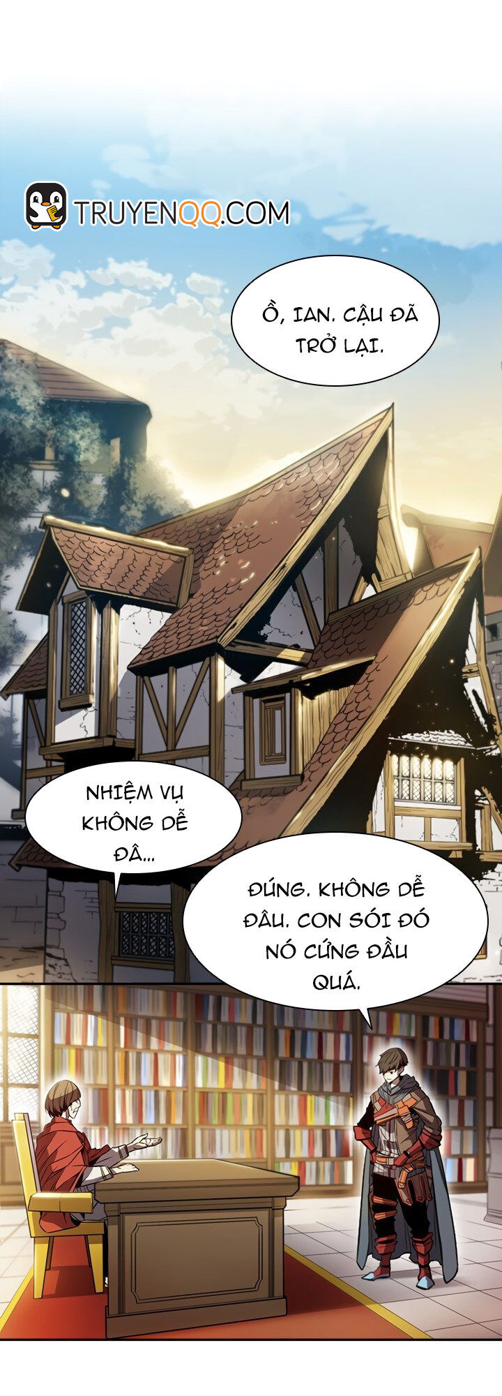 Bậc Thầy Thuần Hóa Chapter 2 - Trang 59