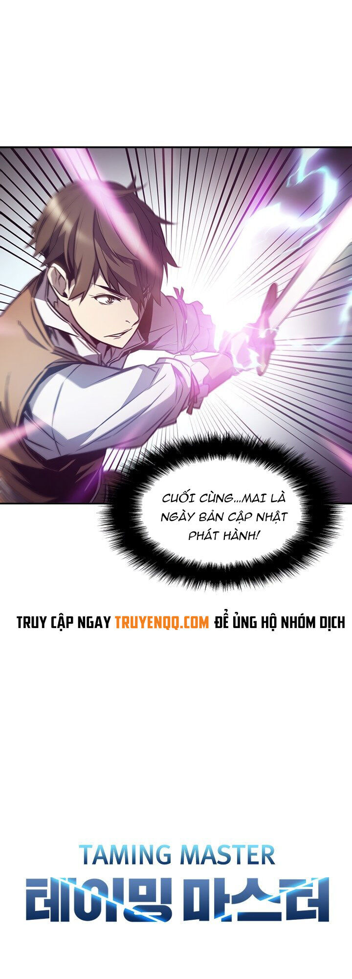 Bậc Thầy Thuần Hóa Chapter 2 - Trang 6