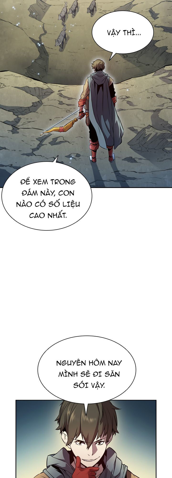 Bậc Thầy Thuần Hóa Chapter 3 - Trang 37