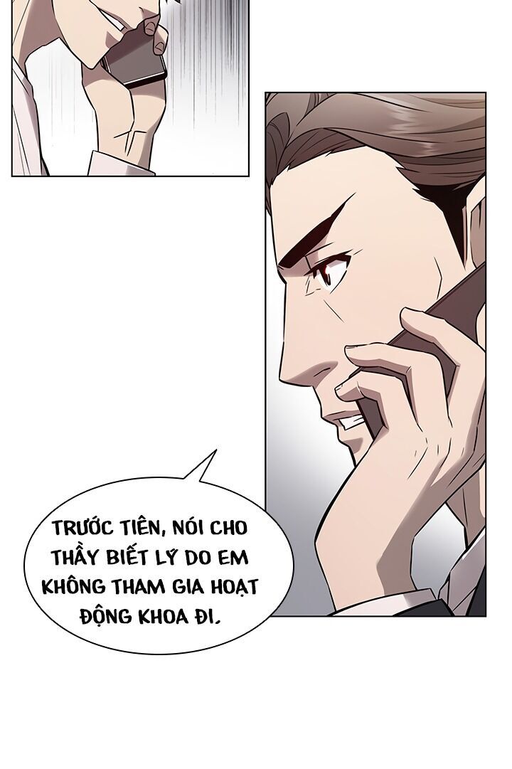 Bậc Thầy Thuần Hóa Chapter 6 - Trang 14