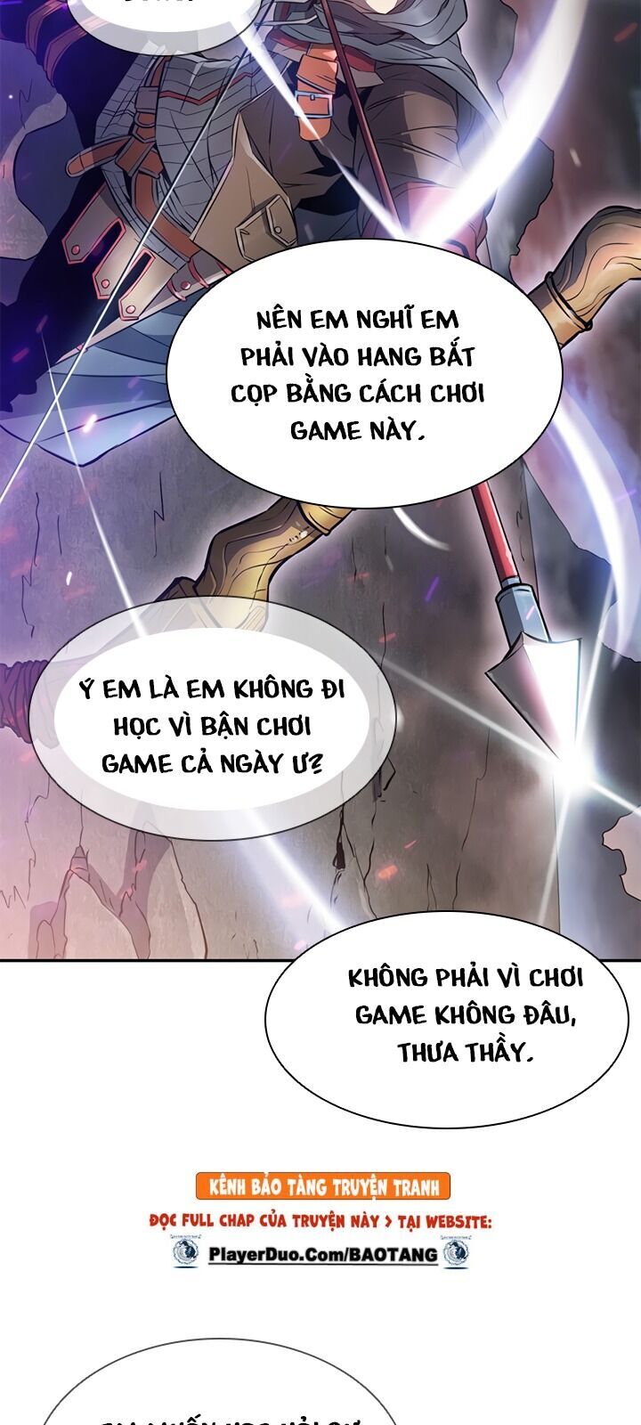 Bậc Thầy Thuần Hóa Chapter 6 - Trang 17