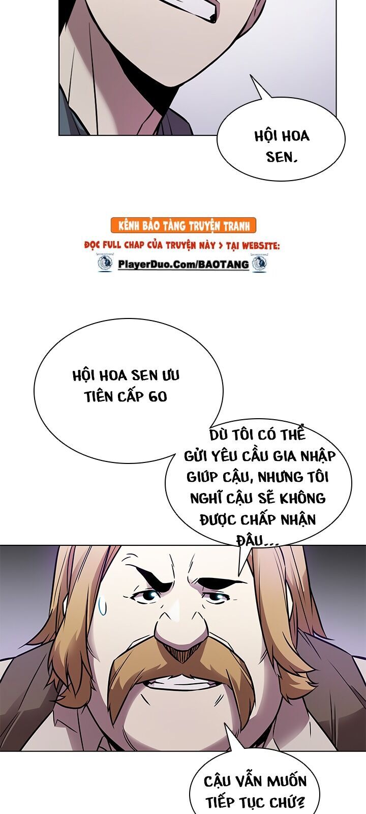 Bậc Thầy Thuần Hóa Chapter 6 - Trang 40