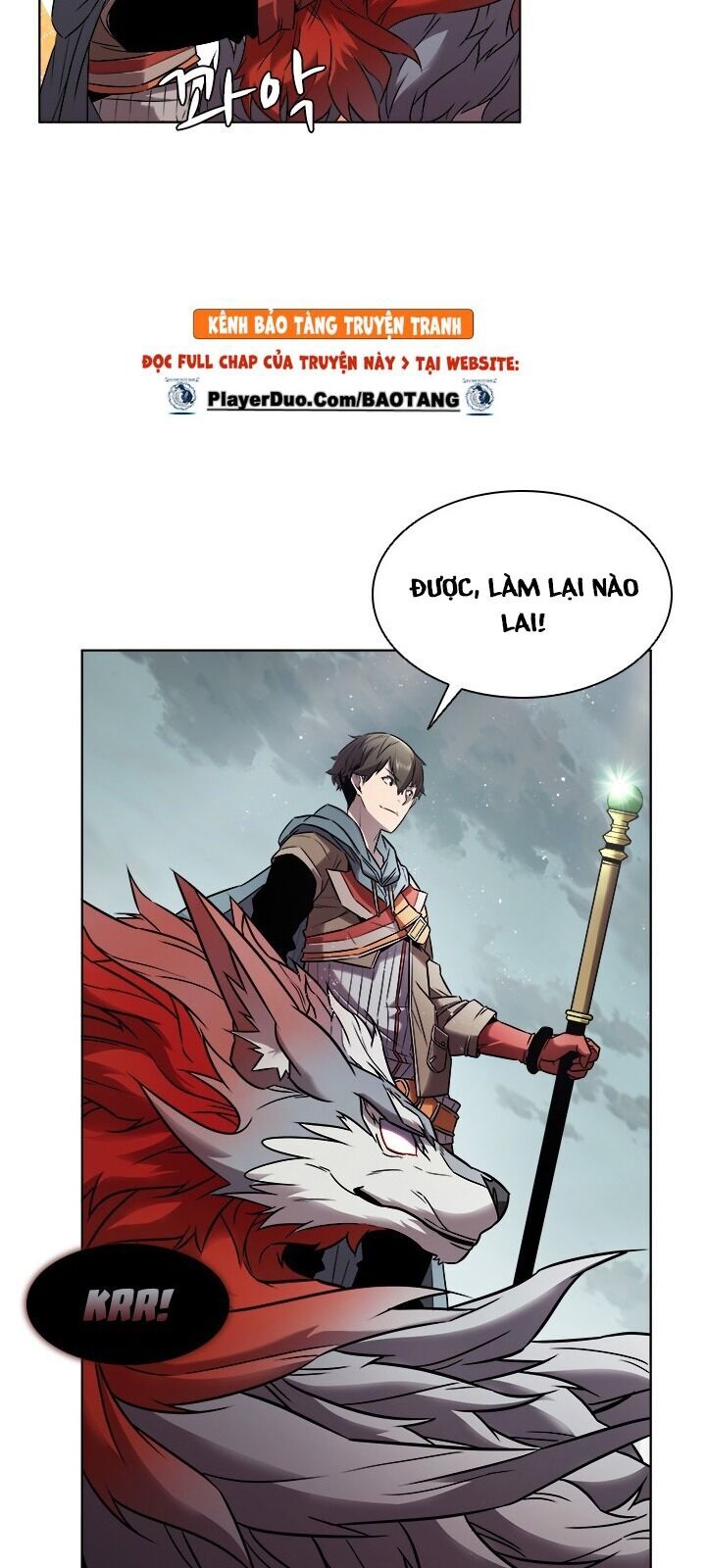 Bậc Thầy Thuần Hóa Chapter 8 - Trang 38