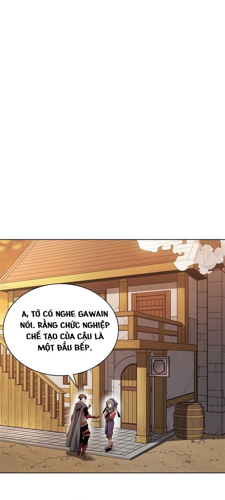 Bậc Thầy Thuần Hóa Chapter 9 - Trang 1