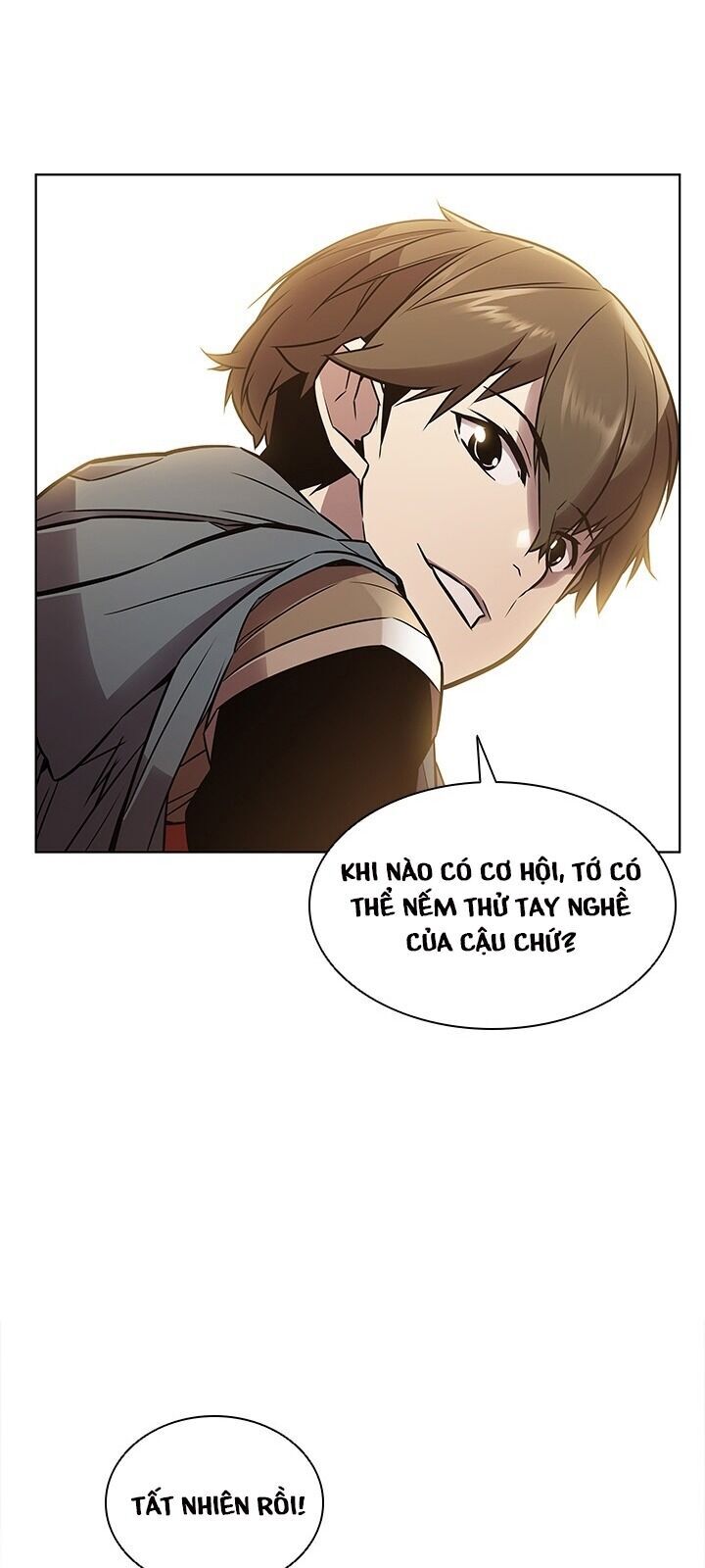 Bậc Thầy Thuần Hóa Chapter 9 - Trang 5