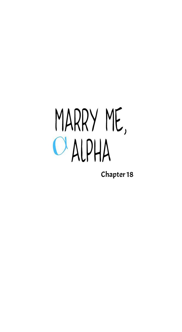 Kết Hôn Với Tôi, Alpha Chapter 18 - Trang 6