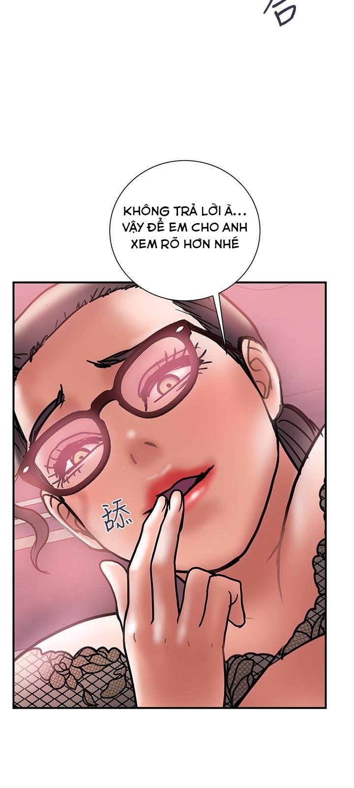 Ngoại Tình Chapter 25 - Trang 22