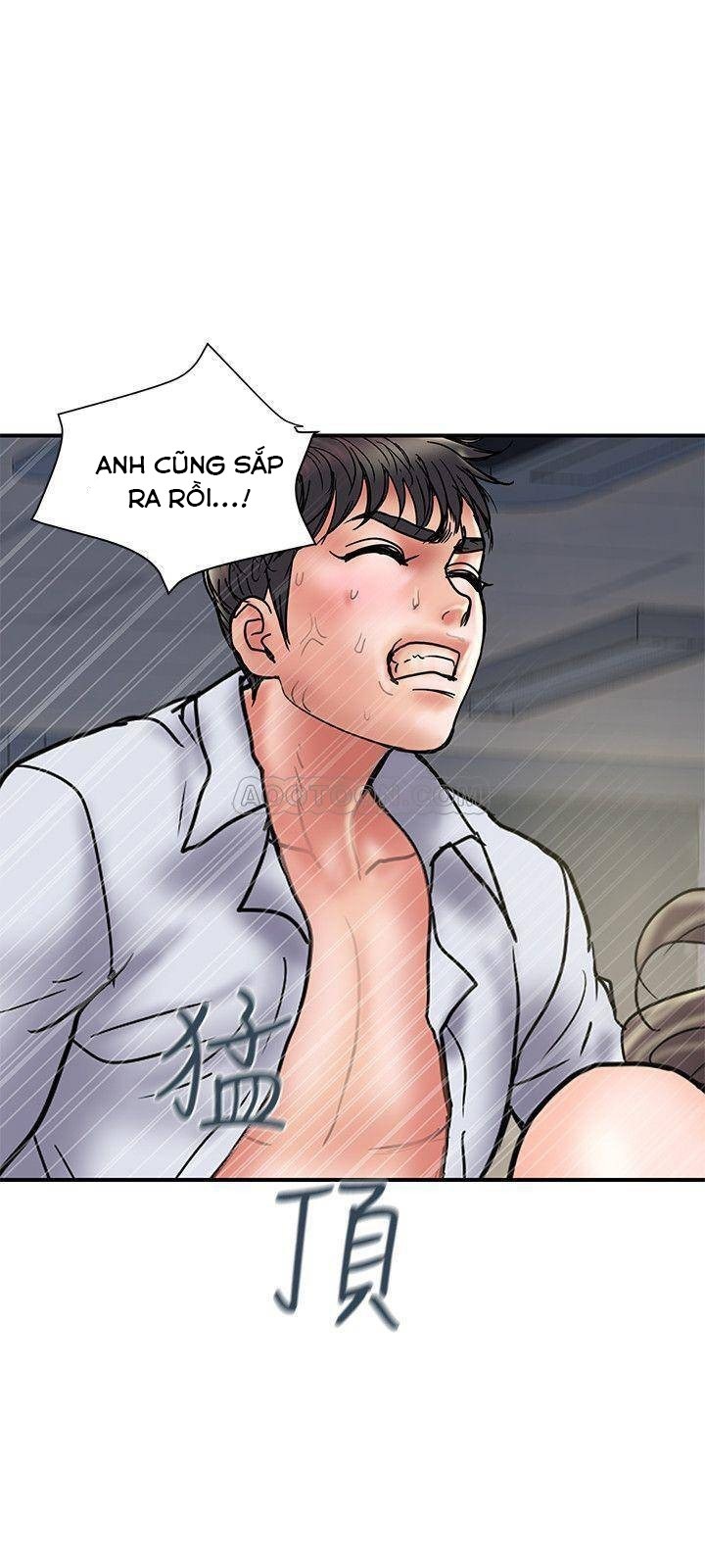 Ngoại Tình Chapter 28 - Trang 16