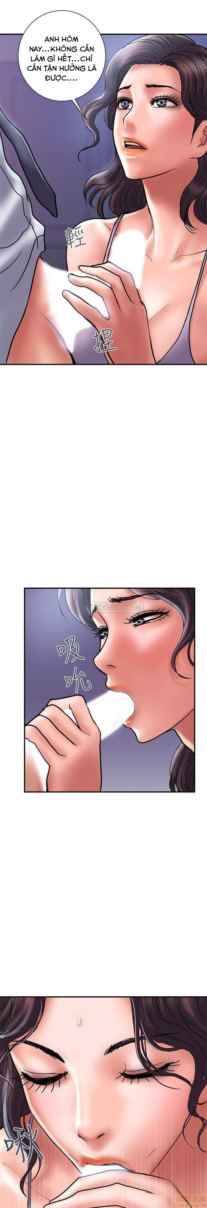 Ngoại Tình Chapter 28 - Trang 30