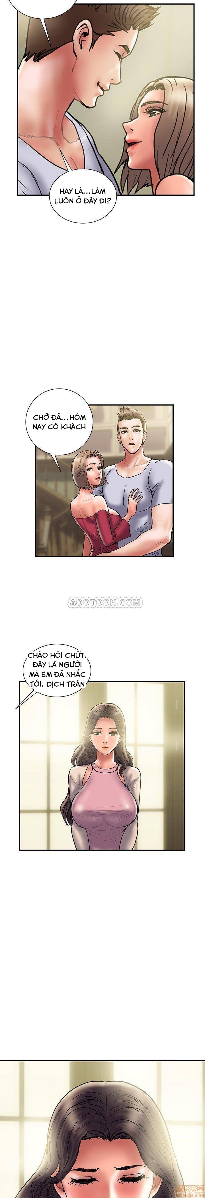 Ngoại Tình Chapter 29 - Trang 24