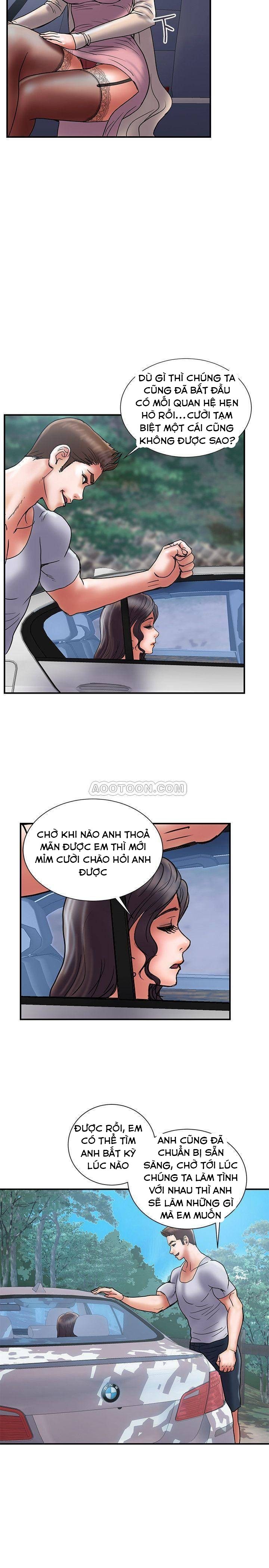 Ngoại Tình Chapter 32 - Trang 3