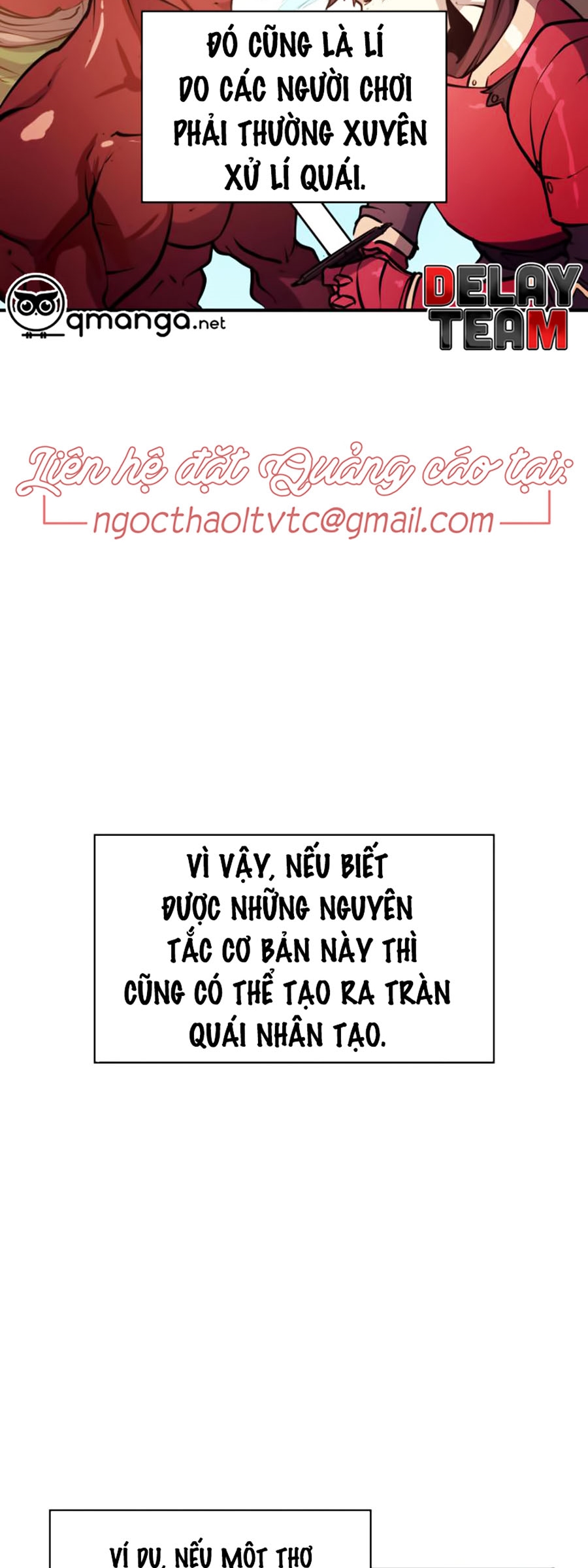 Sự Trở Lại Của Người Chơi Cấp Cao Nhất Chapter 25 - Trang 10