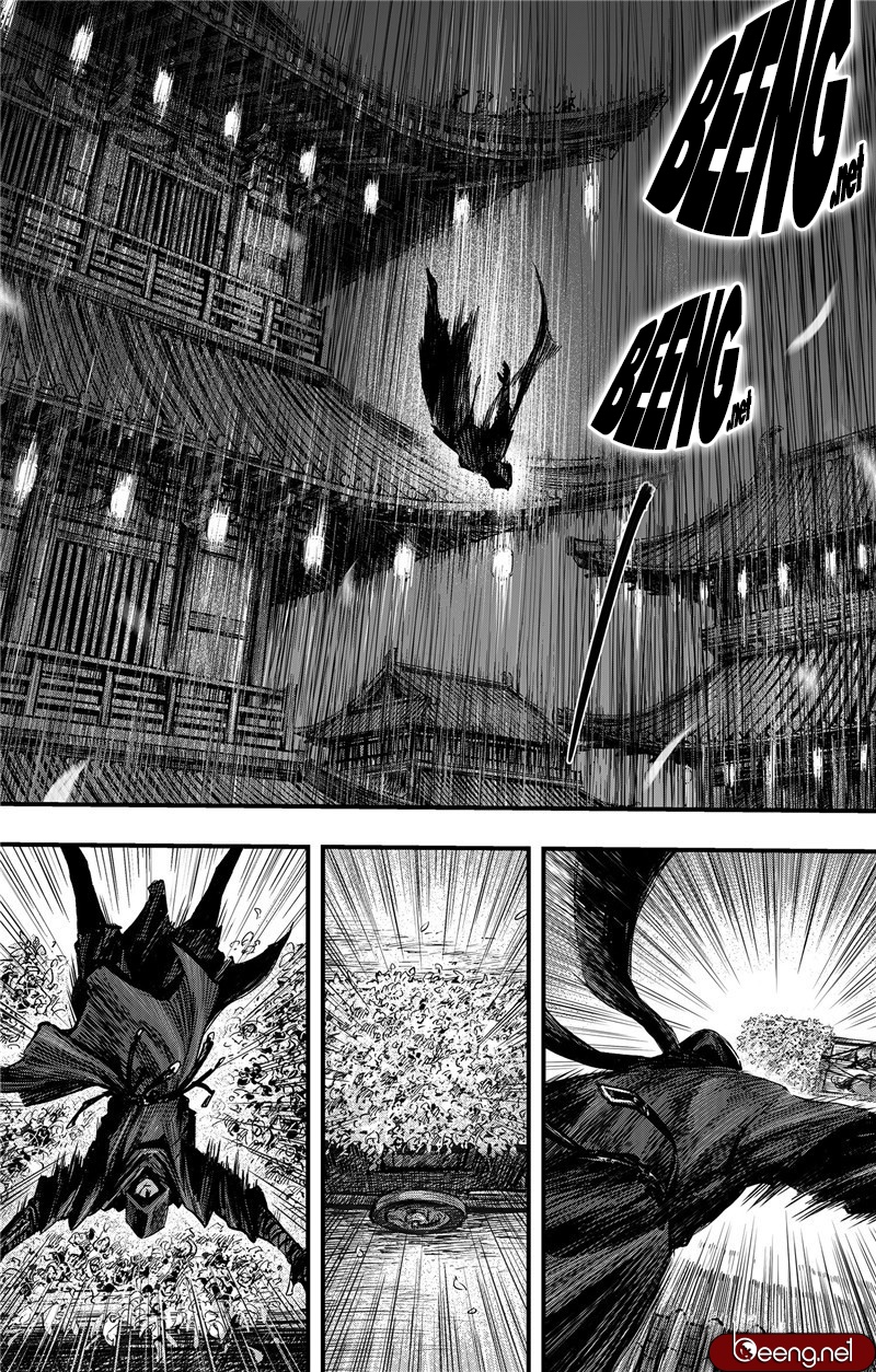 Thích Khách Tín Điều Chapter 6 - Trang 10