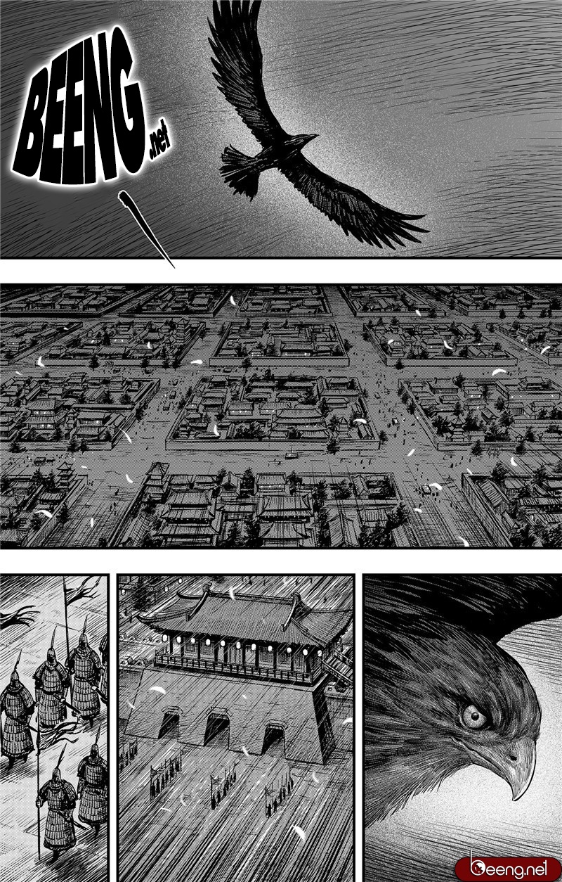 Thích Khách Tín Điều Chapter 6 - Trang 5