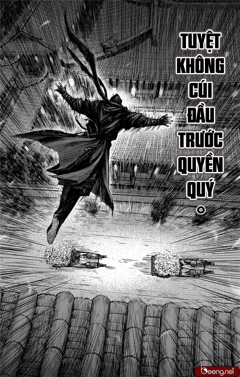 Thích Khách Tín Điều Chapter 6 - Trang 9