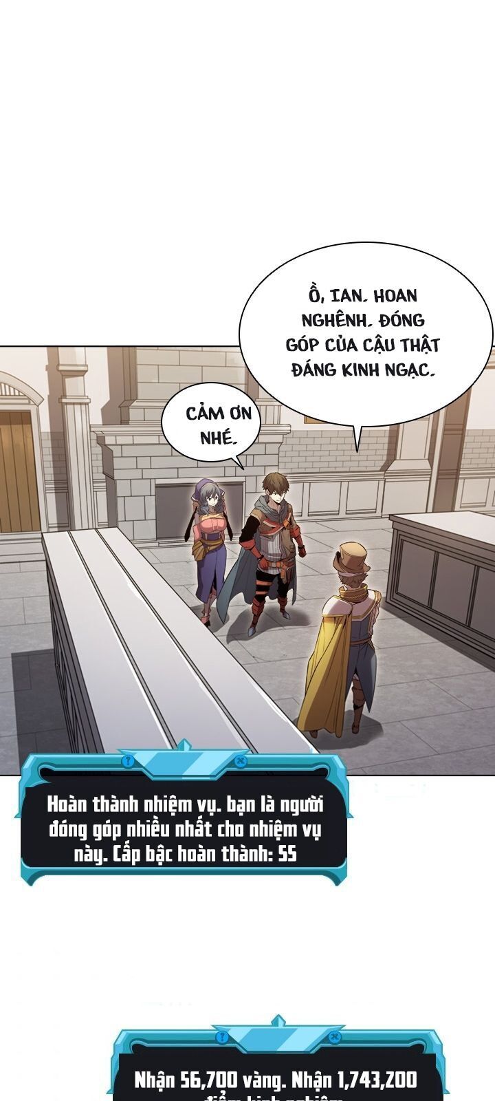 Bậc Thầy Thuần Hóa Chapter 13 - Trang 58