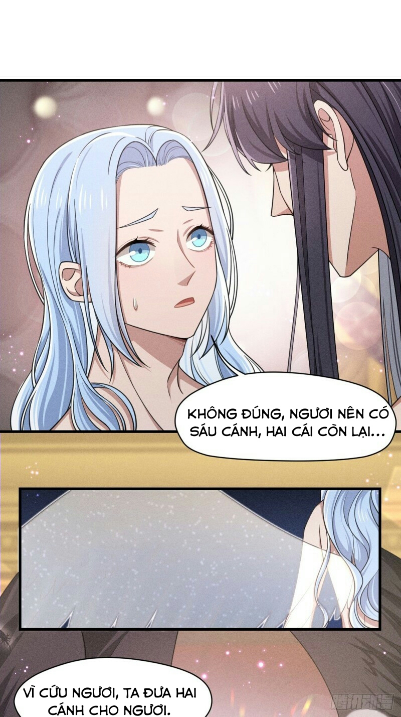 Thiên Chi Vãn Ca Chapter 7 - Trang 32