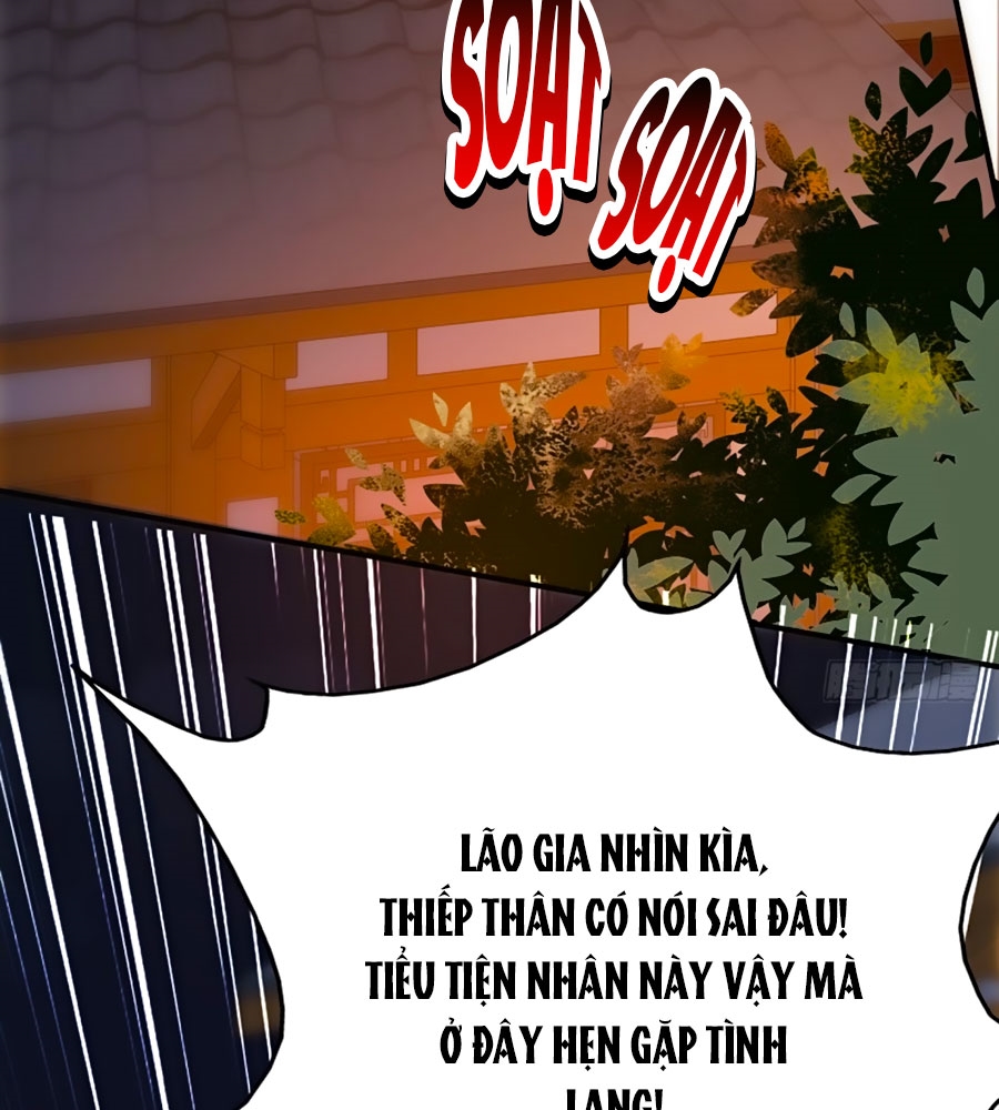 Phượng Ngự Tà Vương Chapter 29 - Trang 56