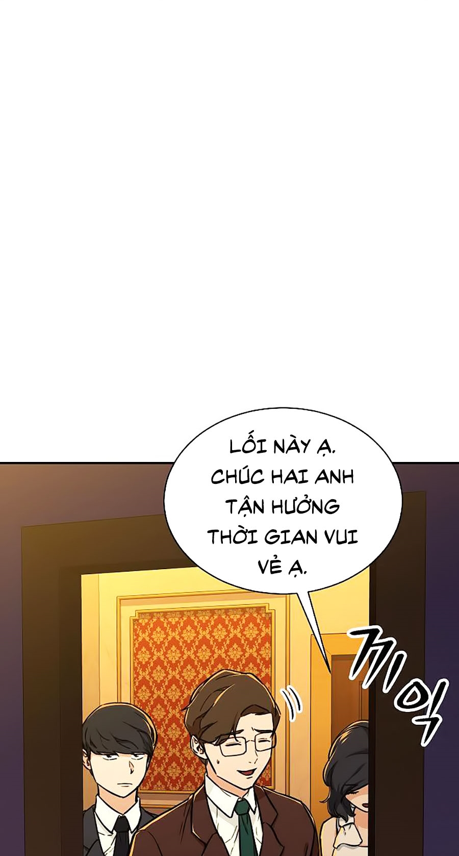 Bố Tôi Quá Mạnh Chapter 36 - Trang 55