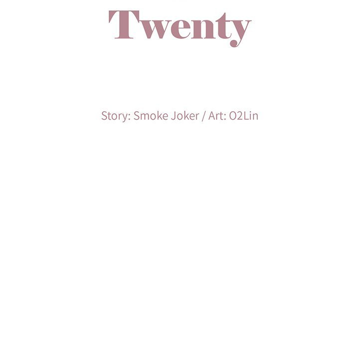 Thirty Two VS Twenty Chapter 11 - Trang 22