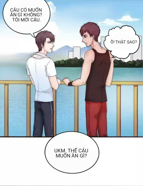 Can Đảm Chapter 7 - Trang 12