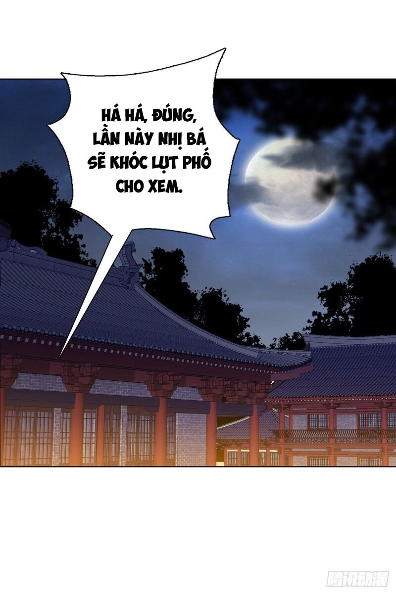 Vạn Thần Sư Tổ Chapter 19 - Trang 29