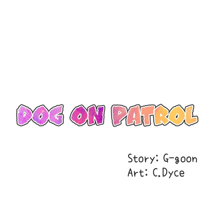 Dog on Patrol Chapter 31 - Trang 21