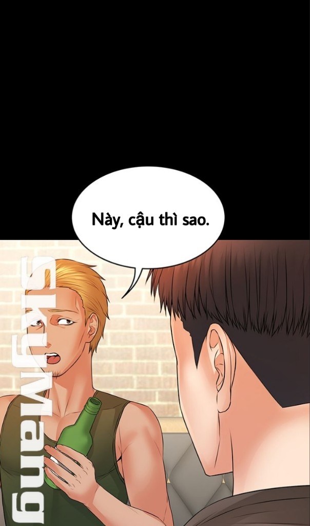 Hai Hộ Gia Đình Chapter 11 - Trang 47