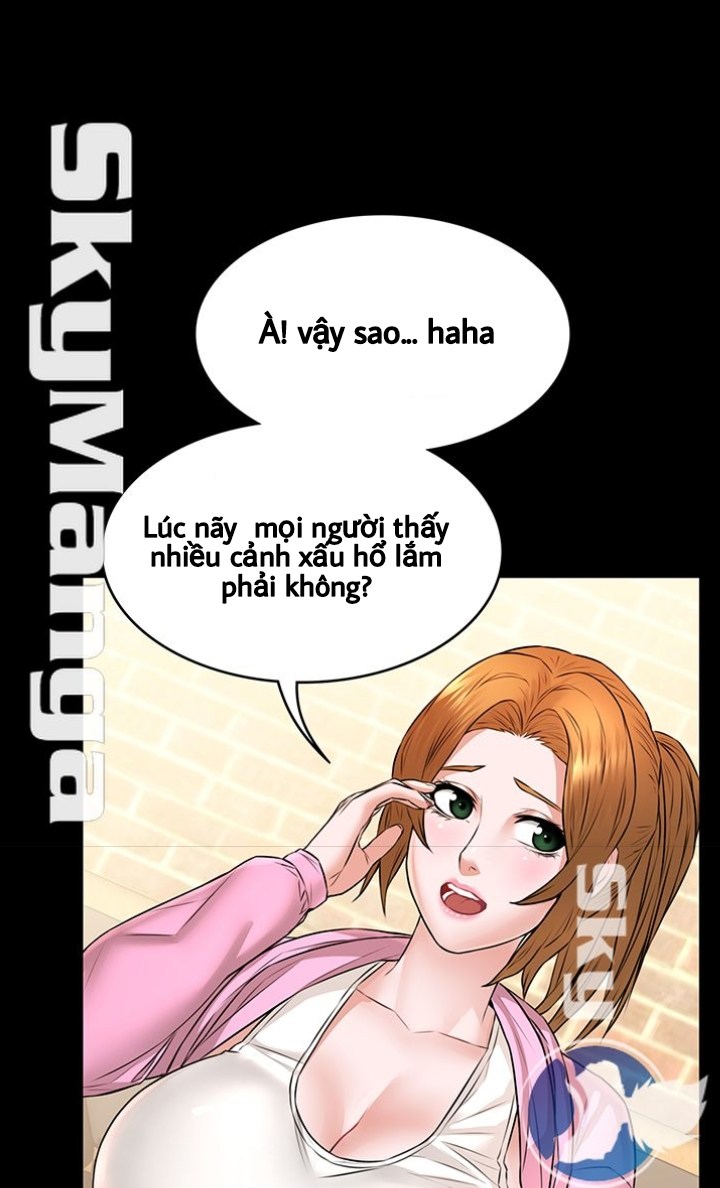 Hai Hộ Gia Đình Chapter 11 - Trang 72