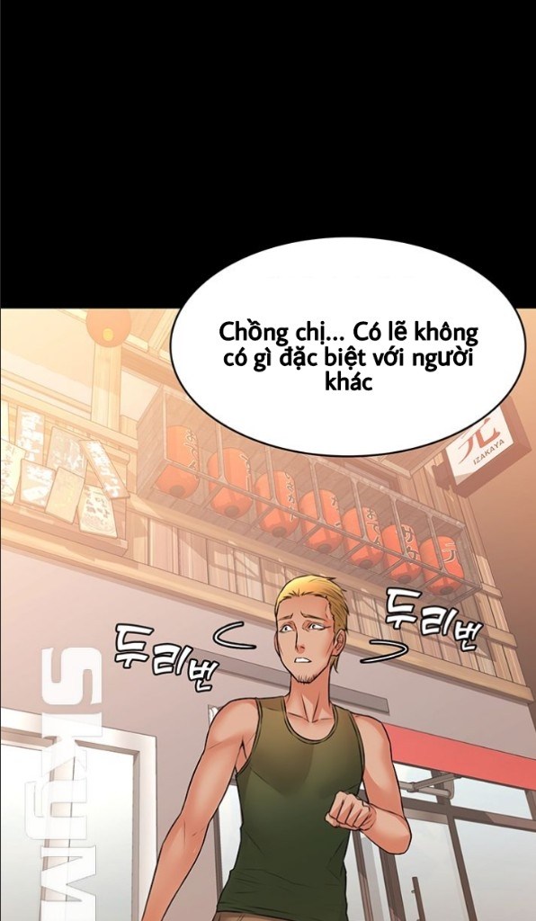 Hai Hộ Gia Đình Chapter 11 - Trang 74