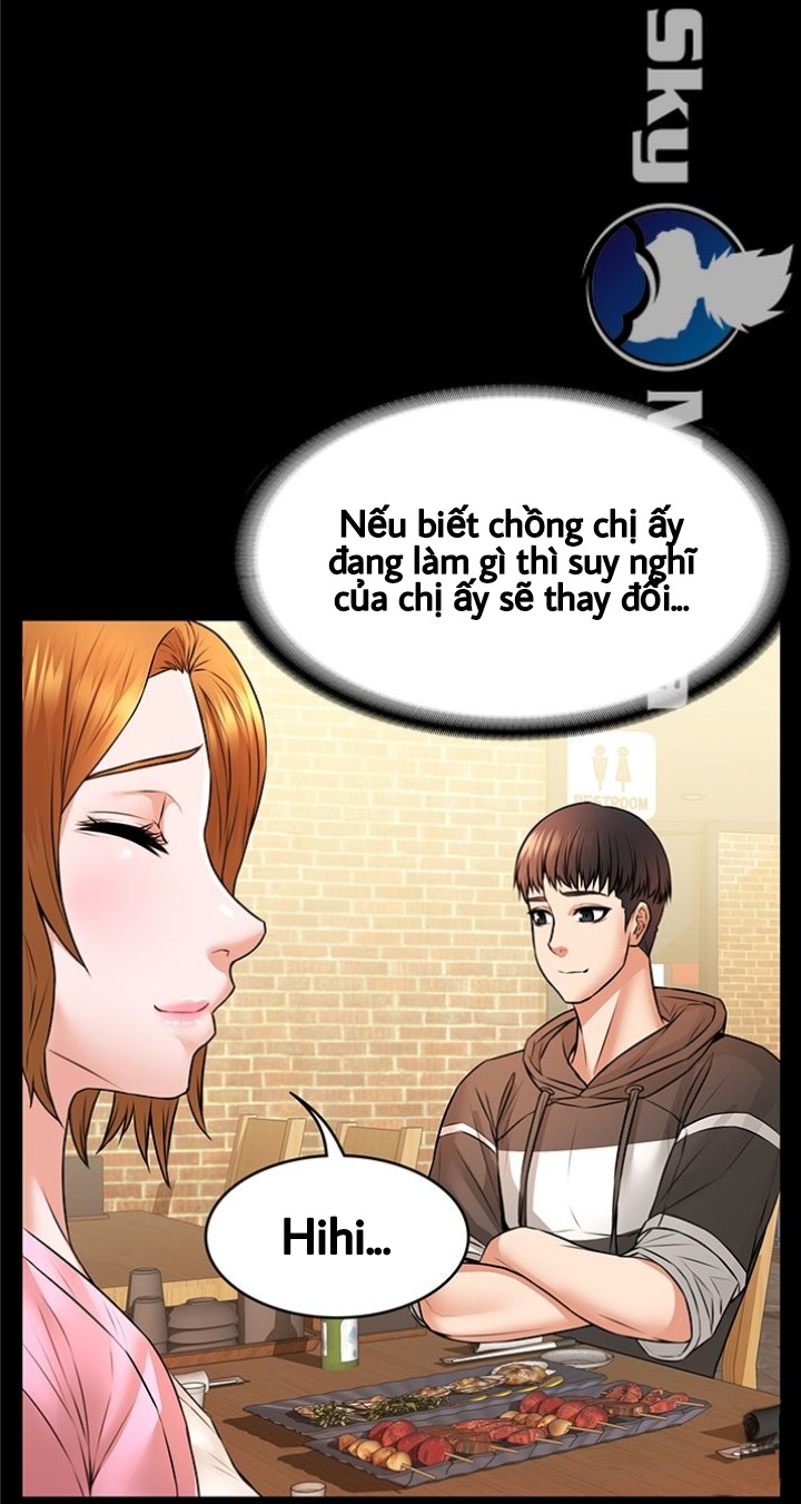 Hai Hộ Gia Đình Chapter 11 - Trang 76