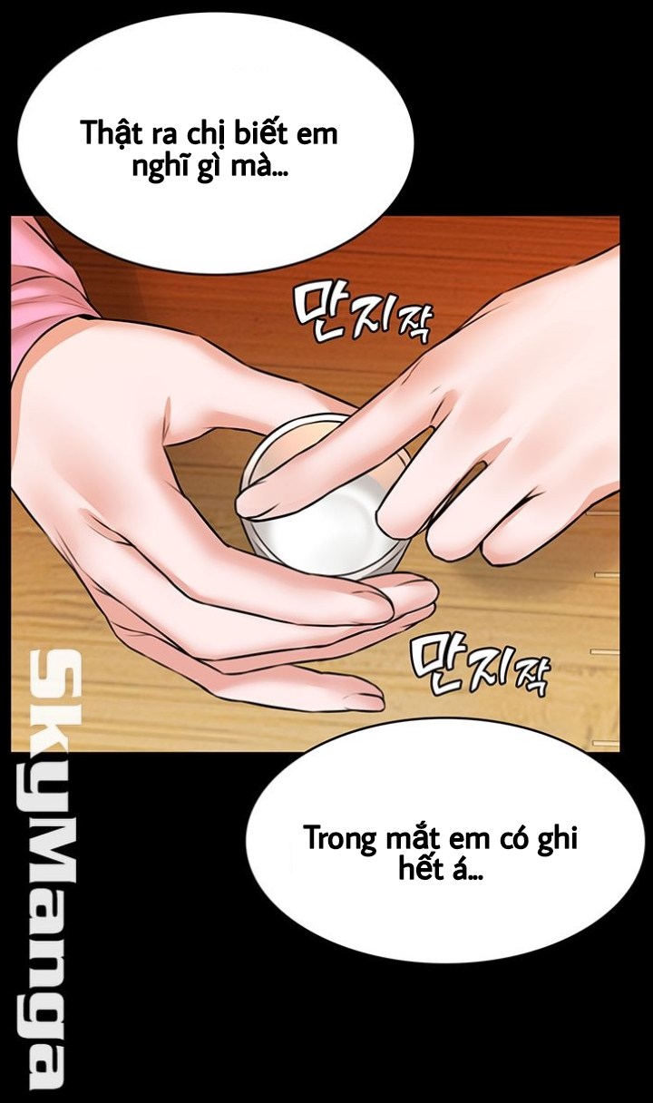 Hai Hộ Gia Đình Chapter 11 - Trang 80