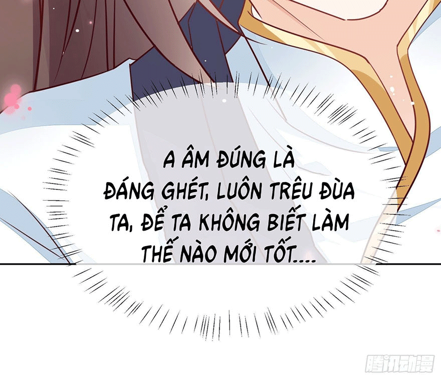 Làm Nũng Trong Vòng Tay Cấm Dục Chapter 13.2 - Trang 18