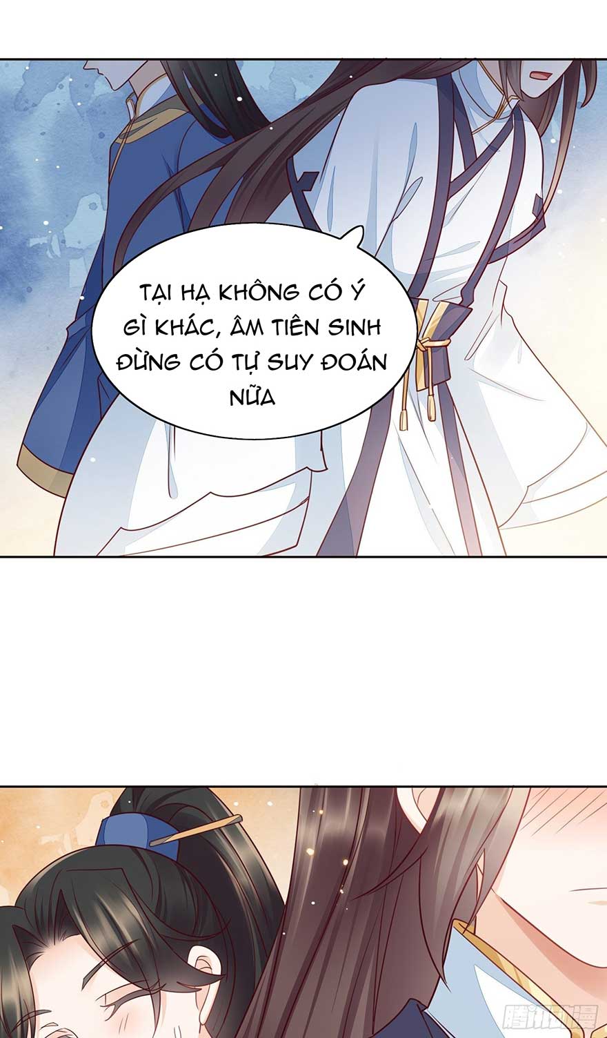 Làm Nũng Trong Vòng Tay Cấm Dục Chapter 15 - Trang 28