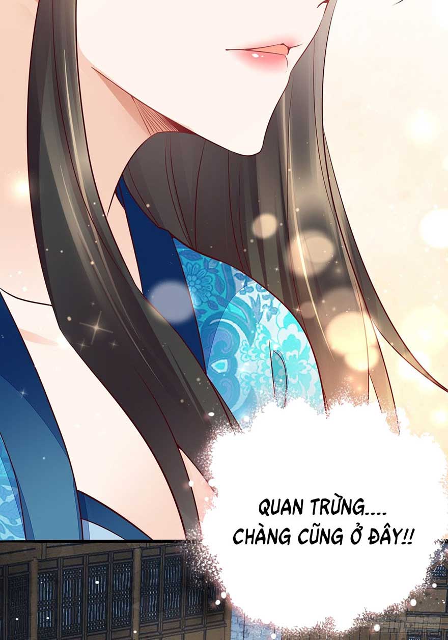 Làm Nũng Trong Vòng Tay Cấm Dục Chapter 6 - Trang 10