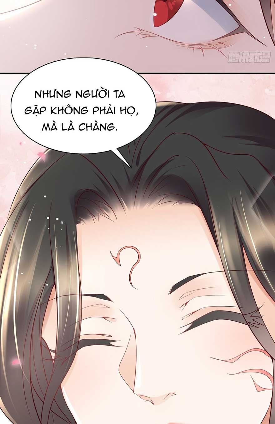 Làm Nũng Trong Vòng Tay Cấm Dục Chapter 6 - Trang 40