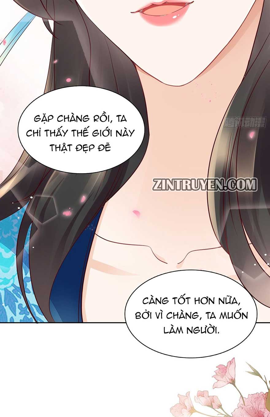 Làm Nũng Trong Vòng Tay Cấm Dục Chapter 6 - Trang 41