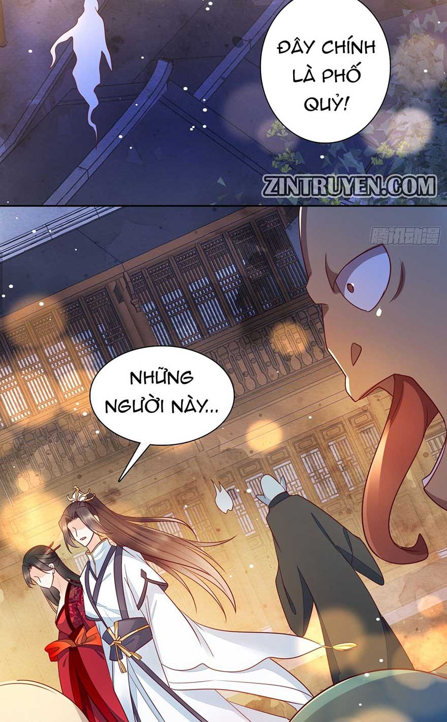 Làm Nũng Trong Vòng Tay Cấm Dục Chapter 9 - Trang 26